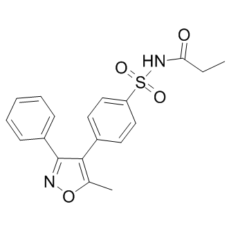 Parecoxib