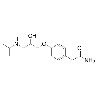 Atenolol