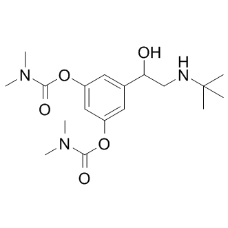 Bambuterol