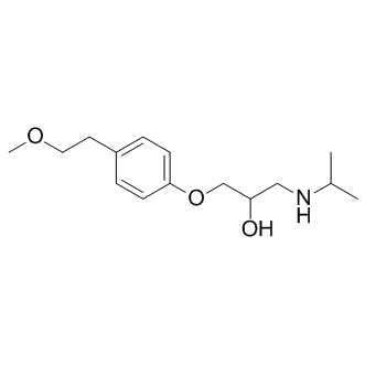 Metoprolol