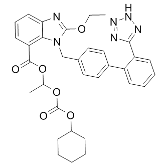 Candesartan cilexetil