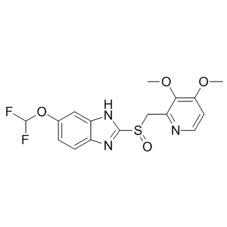 Pantoprazole