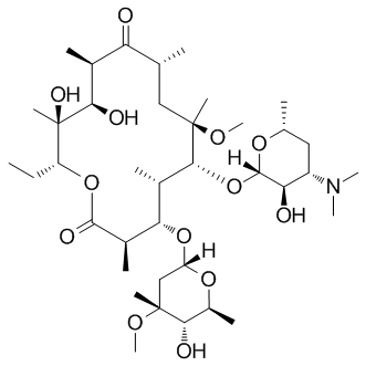 Clarithromycin