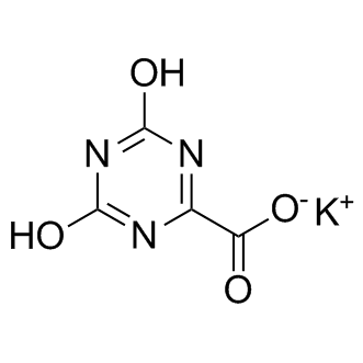 Oxonic acid potassium