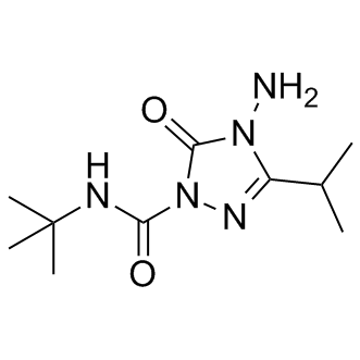 Amicarbazone