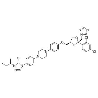 Itraconazole