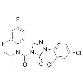 Ipfencarbazone