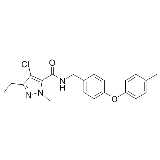 Tolfenpyrad