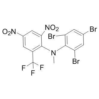 Bromethalin