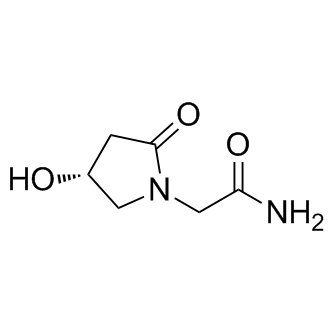 (R)-Oxiracetam