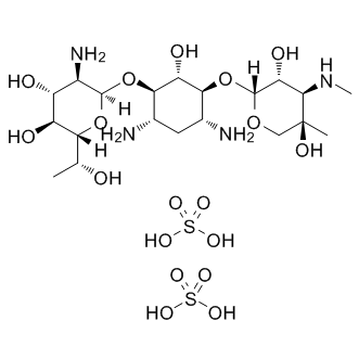 G-418 disulfate