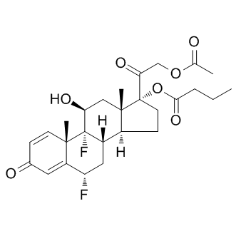 Difluprednate