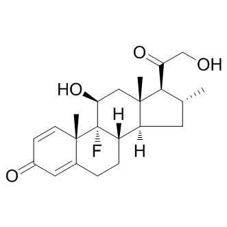 Desoximetasone