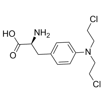 Melphalan