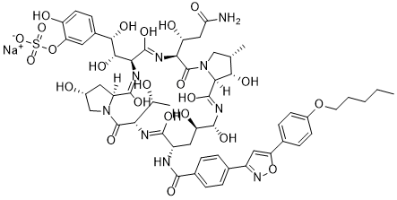 Micafungin