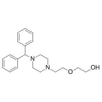 Decloxizine
