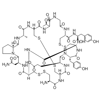 Linaclotide