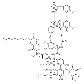 Dalbavancin