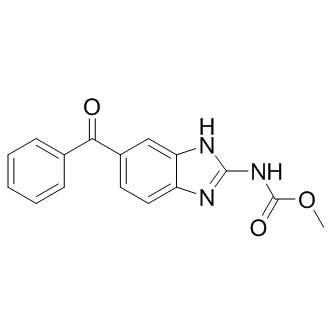 Mebendazole