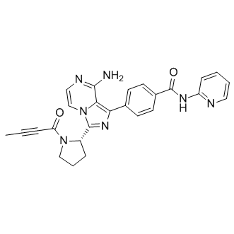 Acalabrutinib