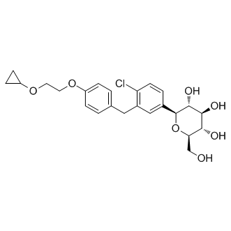 Bexagliflozin