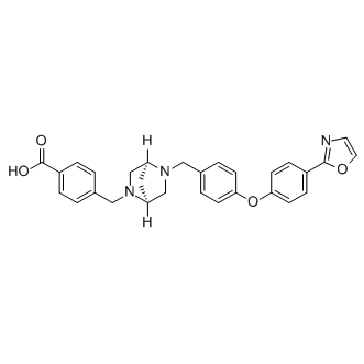 Acebilustat