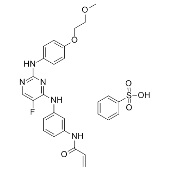 AVL-292 besylate