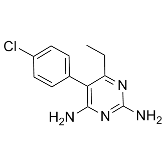 Pyrimethamine