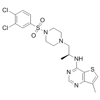 LPA2 antagonist 1