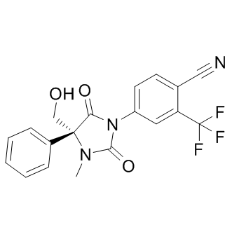 GLPG-0492 R enantiomer