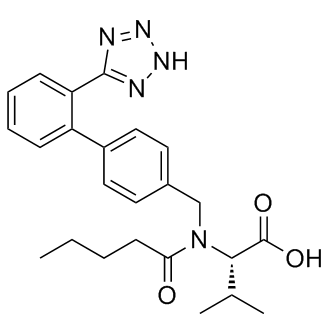 Valsartan