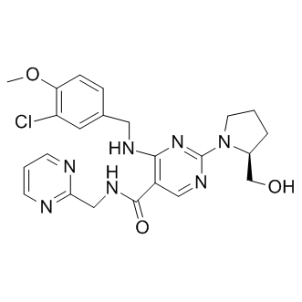 Avanafil