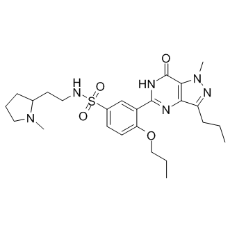 Udenafil