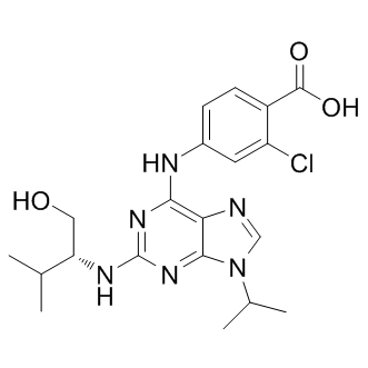 Purvalanol B