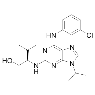 Purvalanol A