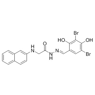 GlyH-101