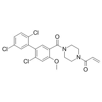 K-Ras G12C-IN-3