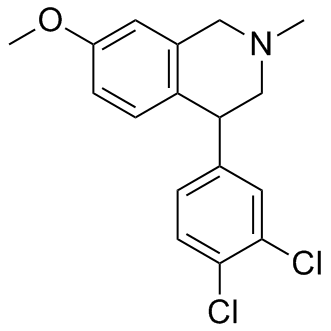 Diclofensine