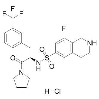 PFI-2 hydrochloride