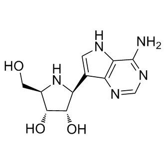 BCX4430 freebase