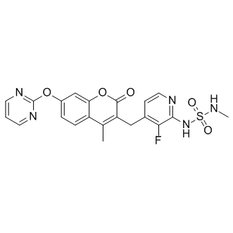 Avutometinib