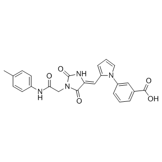 Integrin-IN-27