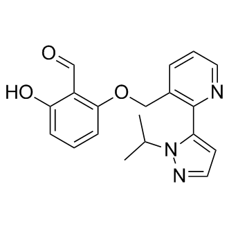 GBT-440