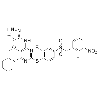 Centrinone-B