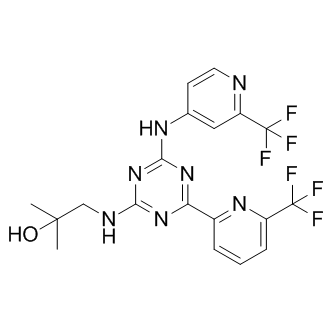 Enasidenib