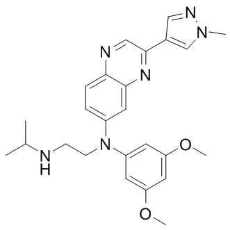 Erdafitinib