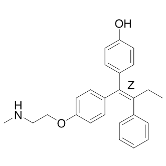 Endoxifen