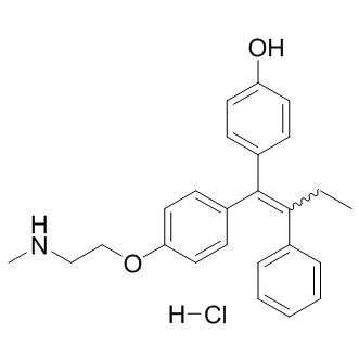 Endoxifen hydrochloride