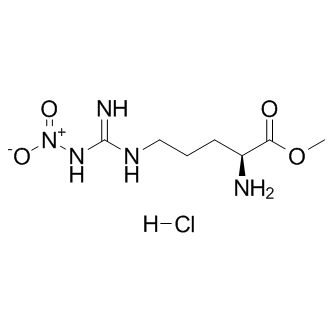 L-NAME hydrochloride