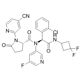 Ivosidenib